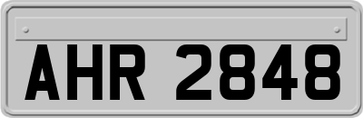 AHR2848