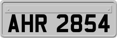 AHR2854