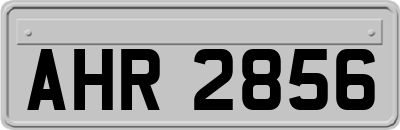 AHR2856
