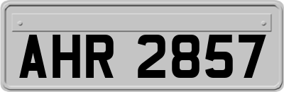 AHR2857