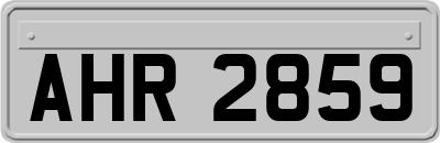 AHR2859