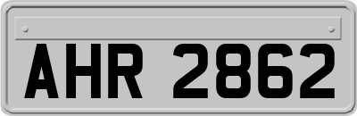AHR2862