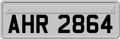AHR2864