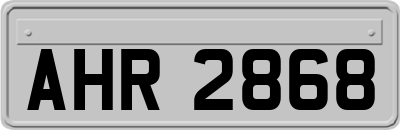 AHR2868
