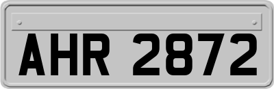 AHR2872