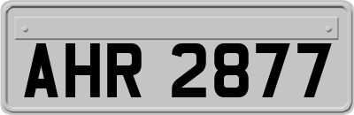 AHR2877