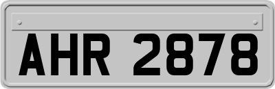 AHR2878
