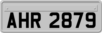AHR2879
