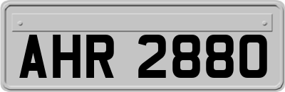 AHR2880