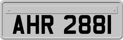AHR2881