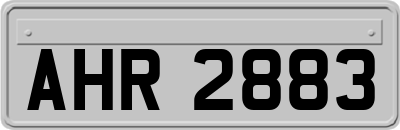 AHR2883