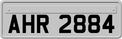 AHR2884