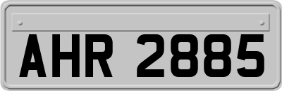 AHR2885