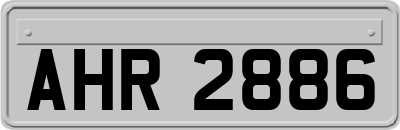 AHR2886