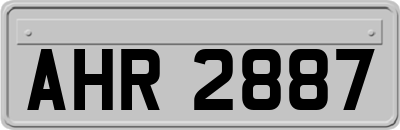 AHR2887