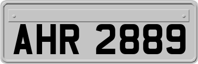 AHR2889