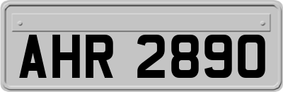 AHR2890