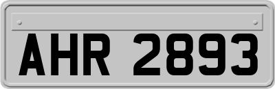AHR2893