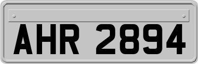 AHR2894