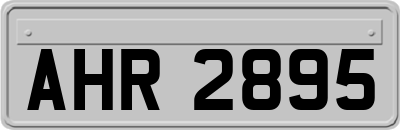 AHR2895