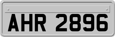 AHR2896