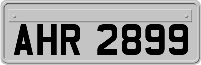AHR2899