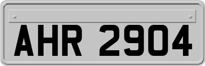 AHR2904