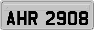 AHR2908