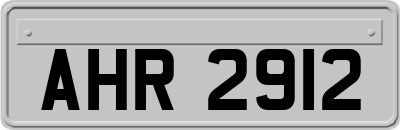 AHR2912