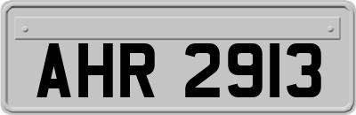 AHR2913