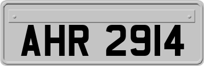 AHR2914