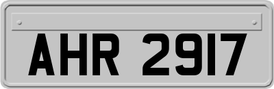 AHR2917
