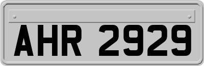 AHR2929
