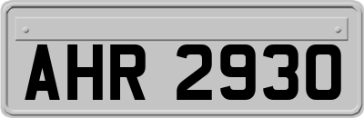 AHR2930