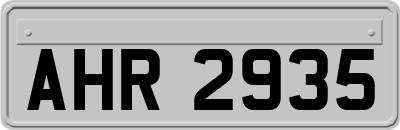 AHR2935