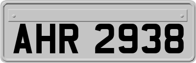 AHR2938