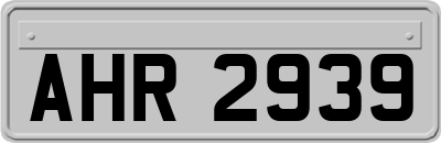 AHR2939