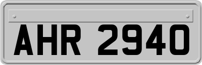 AHR2940