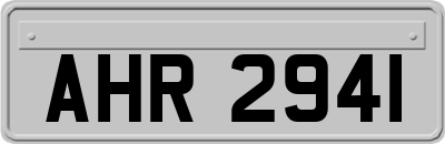 AHR2941