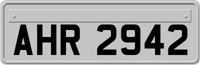 AHR2942