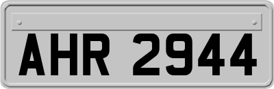 AHR2944
