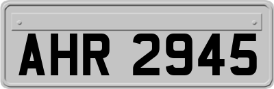 AHR2945