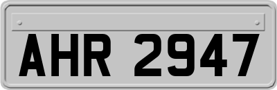 AHR2947