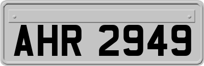 AHR2949