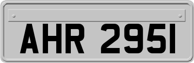 AHR2951
