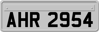AHR2954