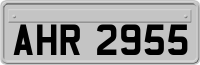 AHR2955