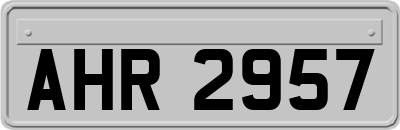 AHR2957