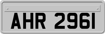 AHR2961