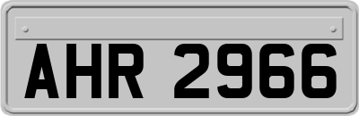 AHR2966